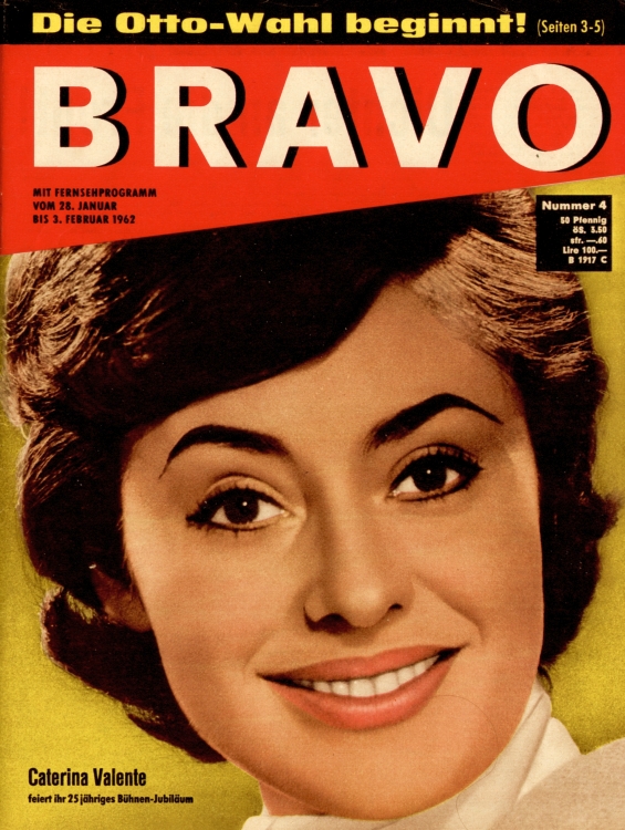 BRAVO 1962-04